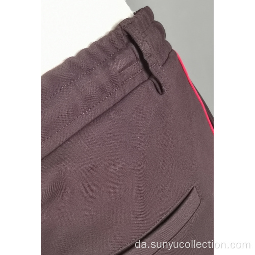 Ladies strikkede roma Farbic Pant